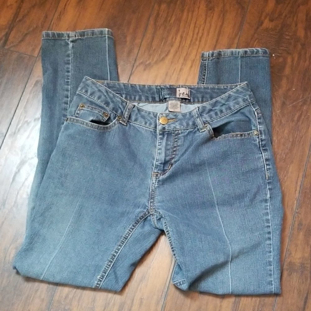 Beau Basic Jeans  